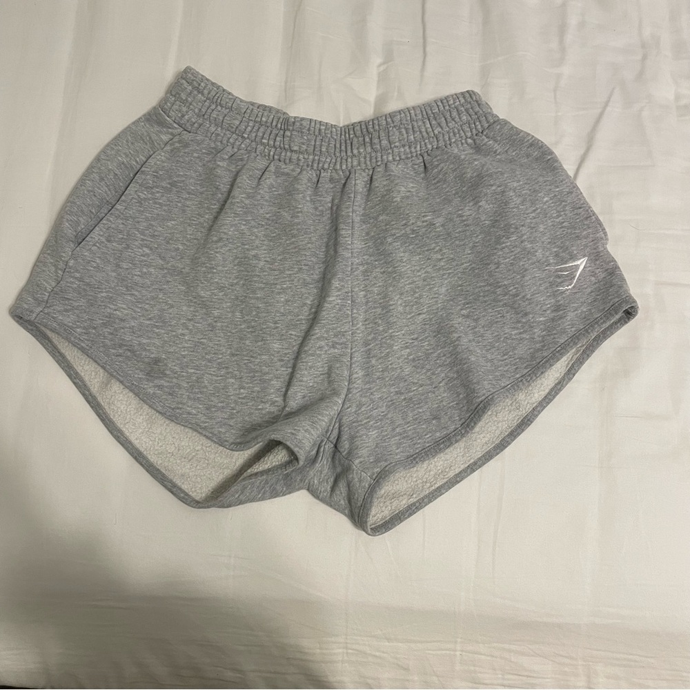 Gymshark Shorts